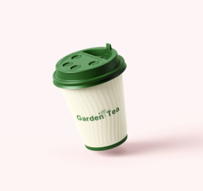 Thumbnail Garden Tea